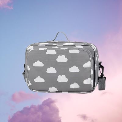 BabyBag™ - Nuages - Shopy babe