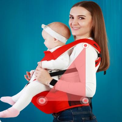 ErgoBabyCarrier™ - Shopy babe