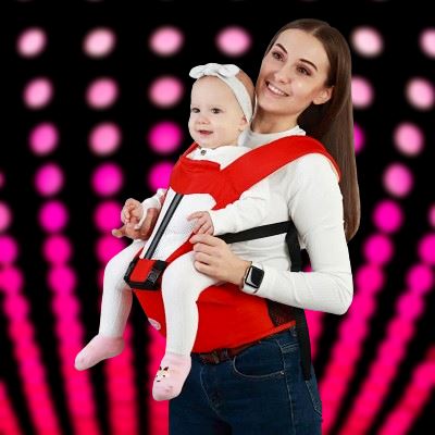 ErgoBabyCarrier™ - Shopy babe